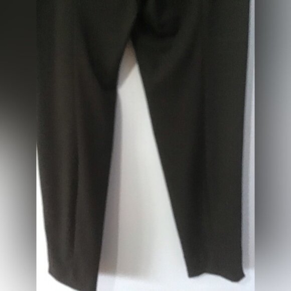 Aritzia Babaton Regular Fit Fabric Made In Italy Pant - Picture 5 of 5